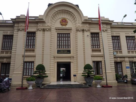 National Historical Museum